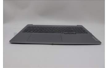 Lenovo 5CB1P31543 COVER Upper Case ASM_SLV L83D4 AG UMA