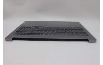 Lenovo 5CB1P31543 COVER Upper Case ASM_SLV L83D4 AG UMA