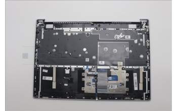 Lenovo 5CB1P33441 COVER UpperCase ENG C83DC FP CG BLAI AL