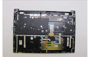 Lenovo 5CB1P33453 COVER UpperCase SPA C83DC FP CG BLAI AL