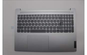 Lenovo 5CB1P33490 COVER UpperCase FRA C83DC NFP CG BLAI AL