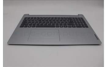 Lenovo 5CB1P33490 COVER UpperCase FRA C83DC NFP CG BLAI AL