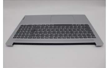 Lenovo 5CB1P33490 COVER UpperCase FRA C83DC NFP CG BLAI AL