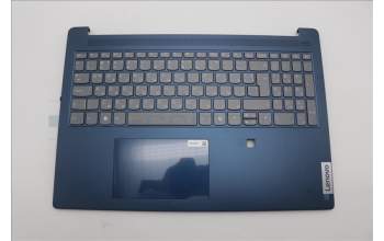 Lenovo 5CB1P33529 COVER UpperCase BUL C83DC FP AB BLAI AL