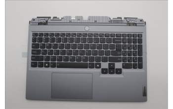 Lenovo 5CB1P43384 COVER Upper Case ASM_ENG C 83DX BLWH