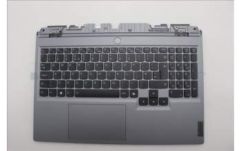 Lenovo 5CB1P43393 COVER Upper Case ASM_UKE C 83DX BLWH