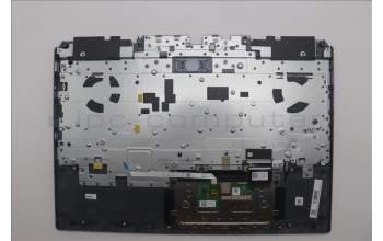 Lenovo 5CB1P43393 COVER Upper Case ASM_UKE C 83DX BLWH