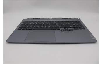 Lenovo 5CB1P43393 COVER Upper Case ASM_UKE C 83DX BLWH