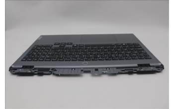 Lenovo 5CB1P43393 COVER Upper Case ASM_UKE C 83DX BLWH