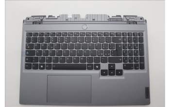 Lenovo 5CB1P43394 COVER Upper Case ASM_ITA C 83DX BLWH