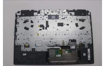 Lenovo 5CB1P43394 COVER Upper Case ASM_ITA C 83DX BLWH