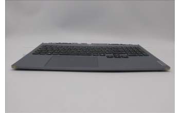 Lenovo 5CB1P43394 COVER Upper Case ASM_ITA C 83DX BLWH