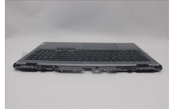 Lenovo 5CB1P43394 COVER Upper Case ASM_ITA C 83DX BLWH