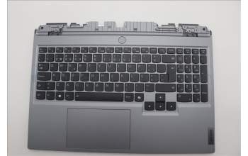 Lenovo 5CB1P43397 COVER Upper Case ASM_POR C 83DX BLWH