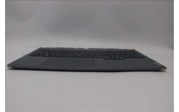 Lenovo 5CB1P43401 COVER Upper Case ASM_FRA C 83DX BLWH