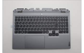 Lenovo 5CB1P43402 COVER Upper Case ASM_GER C 83DX BLWH
