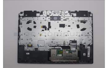 Lenovo 5CB1P43402 COVER Upper Case ASM_GER C 83DX BLWH