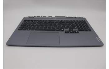 Lenovo 5CB1P43402 COVER Upper Case ASM_GER C 83DX BLWH