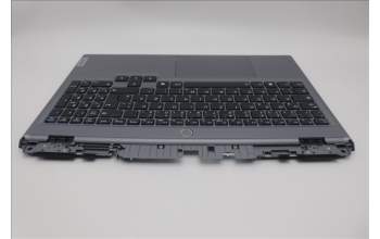 Lenovo 5CB1P43402 COVER Upper Case ASM_GER C 83DX BLWH