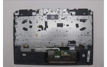 Lenovo 5CB1P43407 COVER Upper Case ASM_SLV C 83DX BLWH