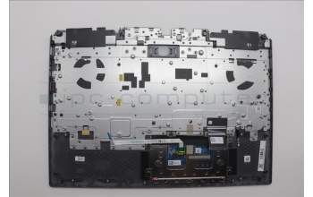Lenovo 5CB1P43408 COVER Upper Case ASM_SWS C 83DX BLWH