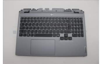 Lenovo 5CB1P43410 COVER UpperCase ASM_CZE/SLK C 83DX BLWH