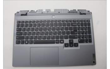 Lenovo 5CB1P43416 COVER Upper Case ASM_GRE C 83DX RGB