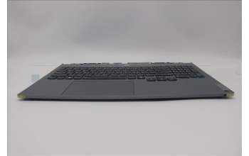 Lenovo 5CB1P43416 COVER Upper Case ASM_GRE C 83DX RGB