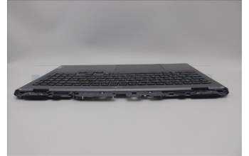 Lenovo 5CB1P43416 COVER Upper Case ASM_GRE C 83DX RGB