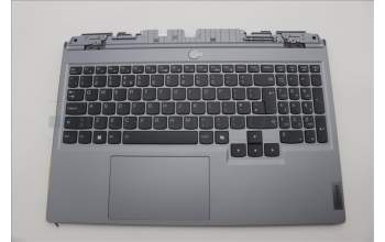 Lenovo 5CB1P43424 COVER Upper Case ASM_UKE C 83DX RGB