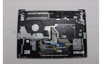 Lenovo 5CB1P48991 COVER UpperCase BEL C83DA FP CG BLAI AL