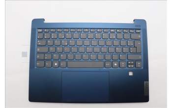 Lenovo 5CB1P49995 COVER UpperCase FRA C83DA FP AB NBLAI AL