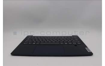 Lenovo 5CB1P49995 COVER UpperCase FRA C83DA FP AB NBLAI AL