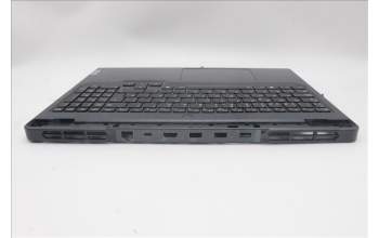 Lenovo 5CB1P50110 COVER Upper Case ASM_SPA L83DF ONGY