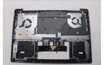 Lenovo 5CB1P50151 COVER Upper Case ASM BUL H 83CV NFP LG