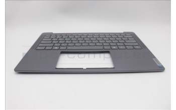 Lenovo 5CB1P50153 COVER Upper Case ASM ENG H 83CV NFP LG