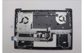 Lenovo 5CB1P50167 COVER Upper Case ASM NORDIC H83CV NFP LG