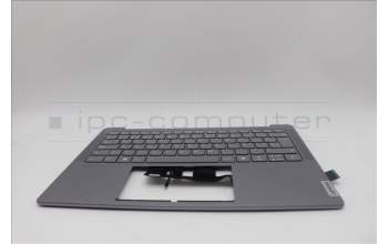 Lenovo 5CB1P50171 COVER Upper Case ASM SPA H 83CV NFP LG