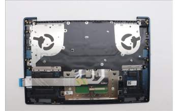 Lenovo 5CB1P50180 COVER Upper Case ASM BEL H83E2 TT PST