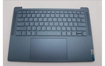 Lenovo 5CB1P50184 COVER Upper Case ASM ENG H83E2 TT PST