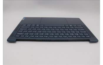 Lenovo 5CB1P50184 COVER Upper Case ASM ENG H83E2 TT PST