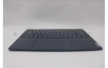 Lenovo 5CB1P50205 COVER Upper Case ASM THAI H83E2 TT PST