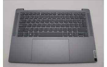 Lenovo 5CB1P50218 COVER UpperCase ASM CZE/SLK H83E2 LG PST