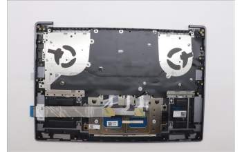 Lenovo 5CB1P50282 COVER Upper Case ASM TC H83E2 LG PST