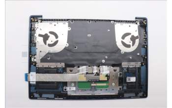 Lenovo 5CB1P50311 COVER UpperCaseASM KOR H83E2 TT PST DIS