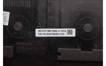 Lenovo 5CB1P50359 A-Cover, MT063, 26T_ASSY