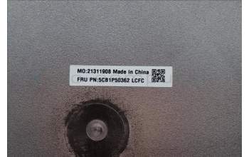 Lenovo 5CB1P50362 COVER FRU COVER MT062_D_COVER_WLAN_ASSY