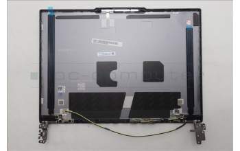 Lenovo 5CB1P50379 A-Cover, ME470, Grey, ASSY_IR_22T