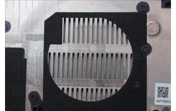 Lenovo 5CB1P50383 COVER FRU MT042_D_COVER_WLAN_BK_ASSY