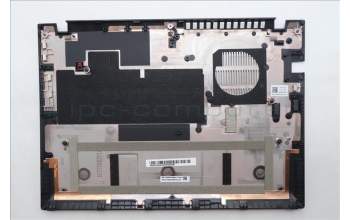 Lenovo 5CB1P50410 COVER FRU MT049_D_COVER_WWAN_BLACK_ASSY
